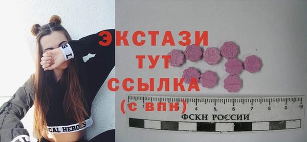 прущие крисы Инта