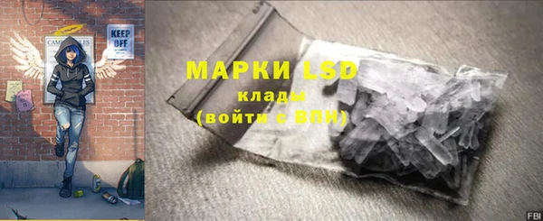 прущие крисы Инта